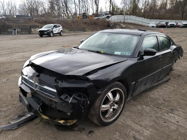 2006 Dodge Charger R/T