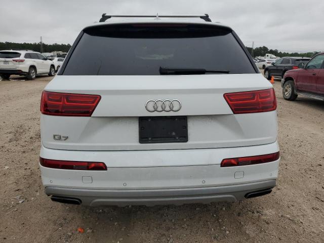 2019 AUDI Q7 PREMIUM - WA1LHAF71KD018187