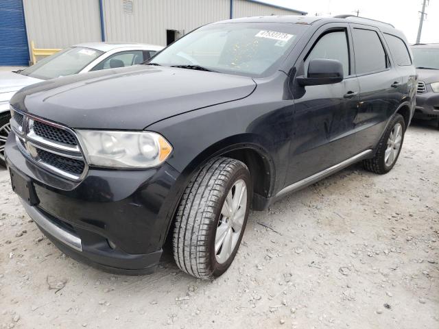 2012 Dodge Durango SXT