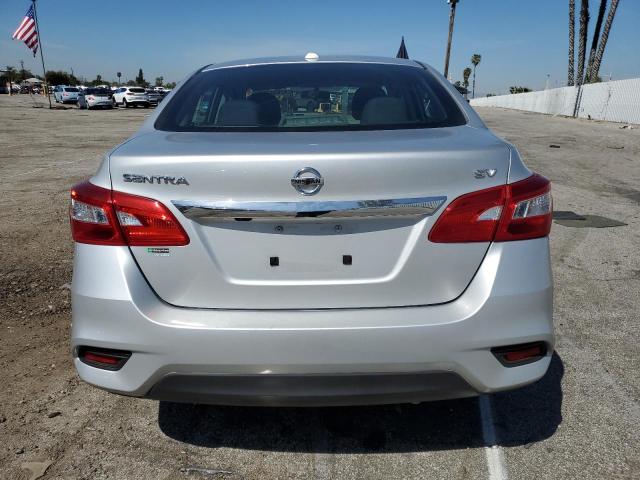 3N1AB7AP7KY430932 Nissan SENTRA S