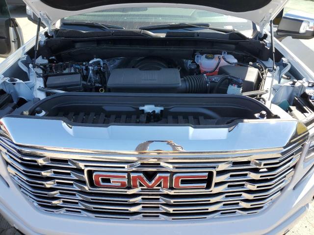 1GTUUGEL1PZ166938 GMC Sierra K1500 Denali