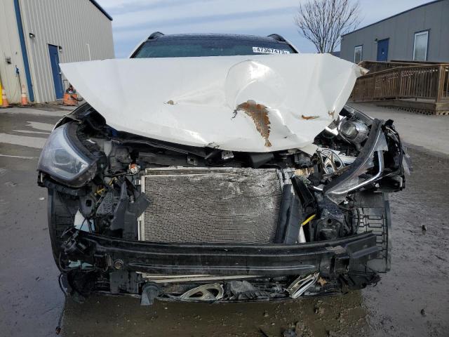 2015 HYUNDAI SANTA FE G - KM8SRDHF6FU129503