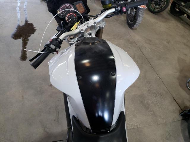2016 BMW F800 R - WB10B1408GZC97678