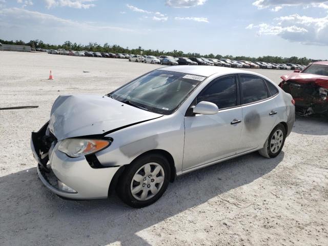 2008 Hyundai Elantra GLS