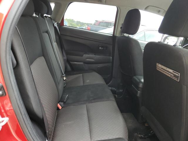 2018 MITSUBISHI OUTLANDER - JA4AP3AU6JU015402