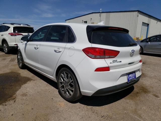 KMHH35LE6LU120666 Hyundai ELANTRA GT