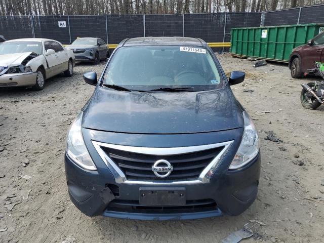 2015 NISSAN VERSA S - 3N1CN7AP6FL824022