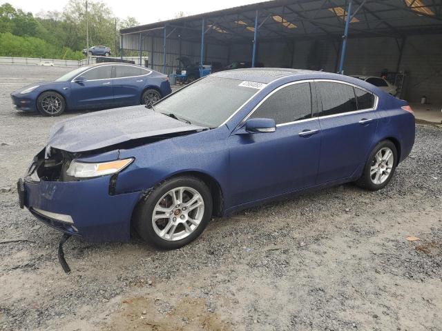 2010 Acura TL 