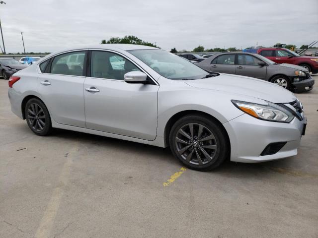 2017 NISSAN ALTIMA 25S - 1N4AL3AP2HC166383