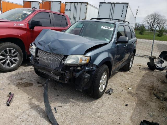 2011 Mazda Tribute i