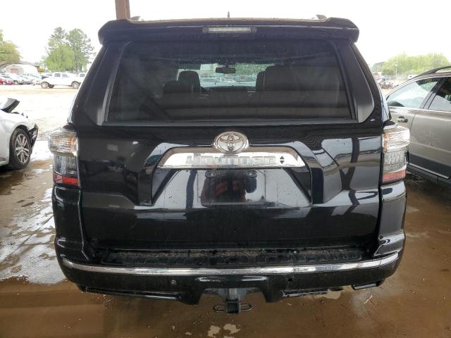 JTEZU5JR5G5140317 Toyota 4RUNNER SR5