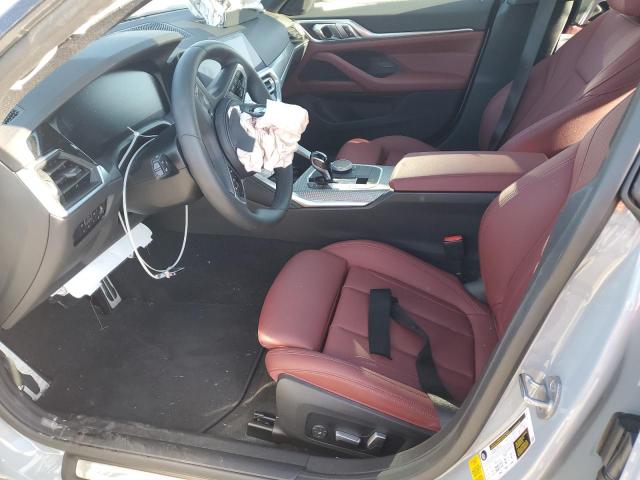 2023 BMW M440I GRAN WBA63AW05PFN84219
