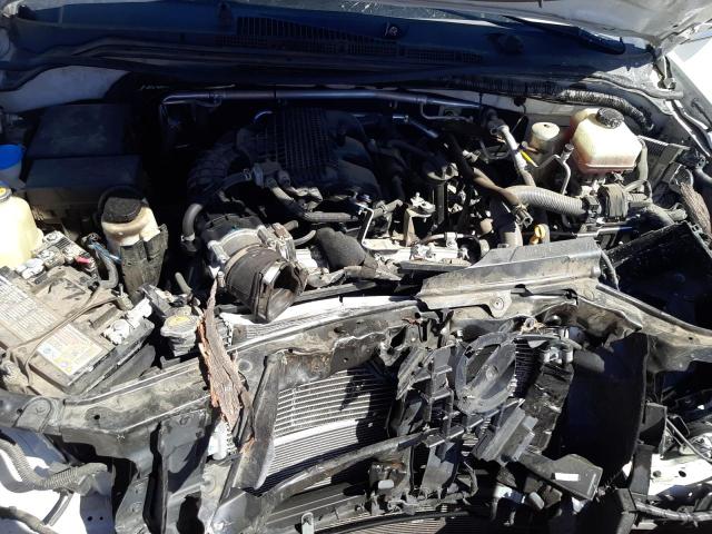 1N6ED0CEXLN709704 Nissan FRONTIER S