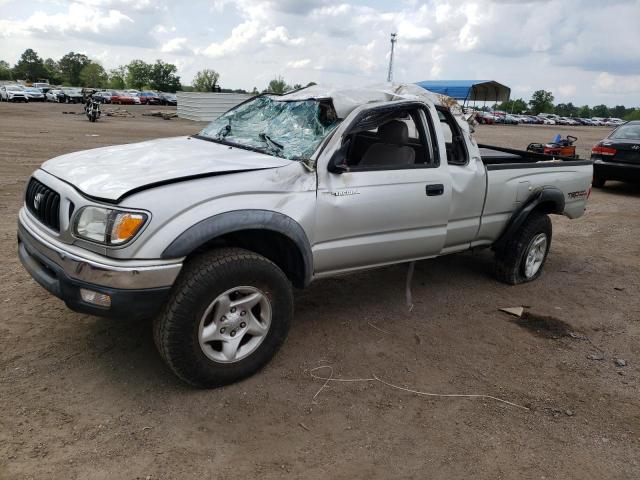 2003 Toyota Tacoma 