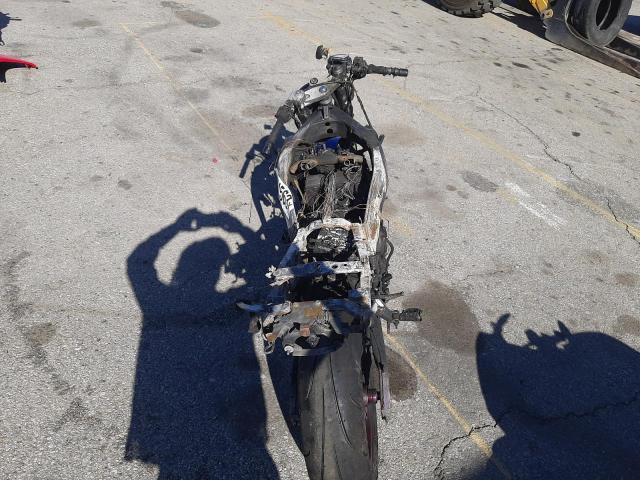 2022 YAMAHA MTM690 - JYARM42Y3NA000318