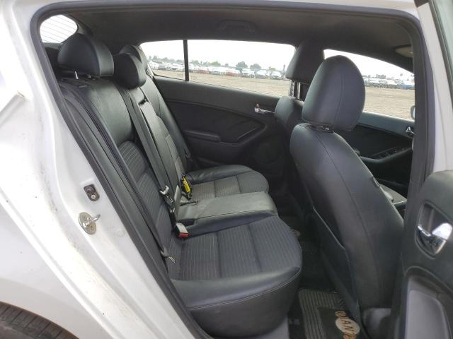 KNAFZ5A32G5501052 KIA FORTE SX