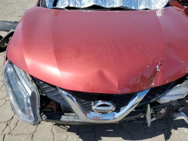 KNMAT2MT1GP727175 Nissan ROGUE S