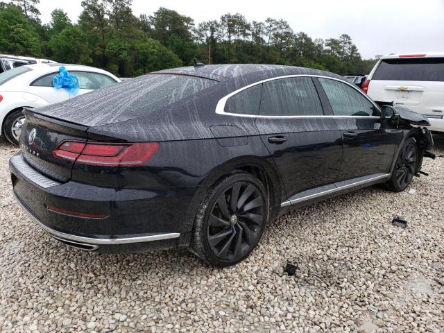 2019 VOLKSWAGEN ARTEON SE WVWFR7AN9KE026699