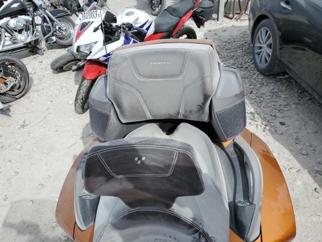 2014 CAN-AM SPYDER ROA - 2BXNBDD12EV002489