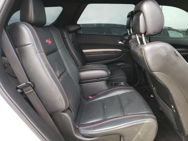 2017 DODGE DURANGO RT - 1C4SDJCT6HC898591