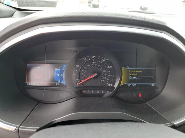 2019 FORD EDGE ST - 2FMPK4AP5KBC14457