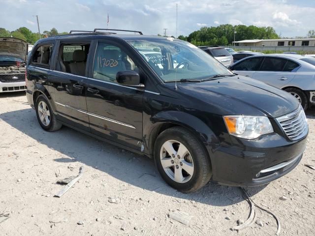 2016 CHRYSLER TOWN&COUNT - 2C4RC1BG7GR298061