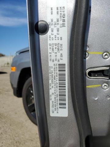 1C4NJPBA3FD439373 Jeep Patriot Sport