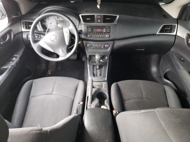 2017 NISSAN SENTRA S/S 3N1AB7AP7HY346943