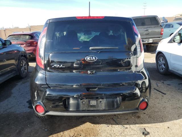 KNDJP3A59G7391369 KIA SOUL +