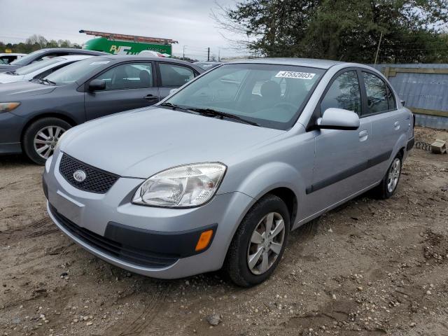 2009 Kia Rio Base