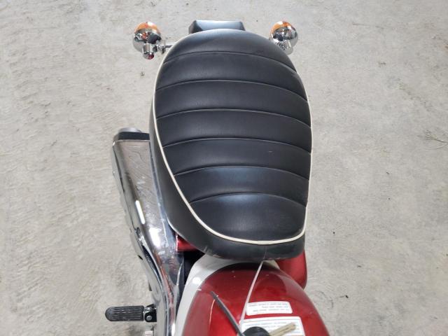 2019 HONDA Z125 M MLHJB0211K5004341