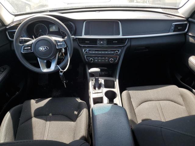 5XXGT4L35KG275612 KIA Optima Lx