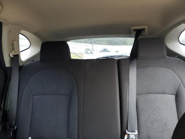 JN8AS5MT5EW612199 Nissan Rogue Select S