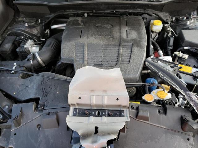 2022 SUBARU FORESTER S - JF2SKAGC3NH466329