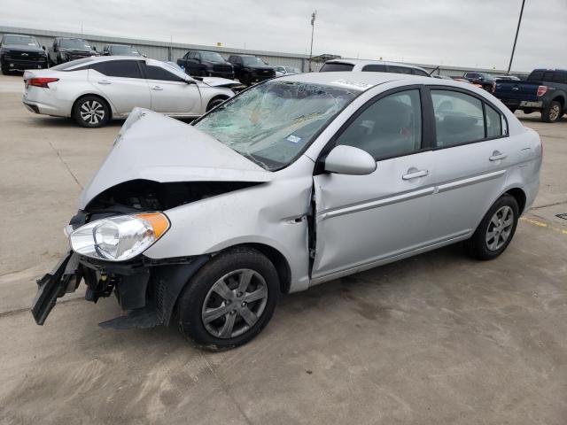 2008 Hyundai Accent GLS