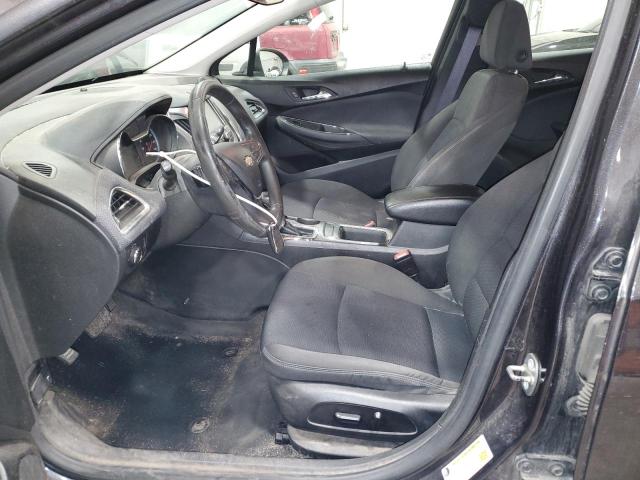 2016 CHEVROLET CRUZE LT - 1G1BE5SMXG7244885