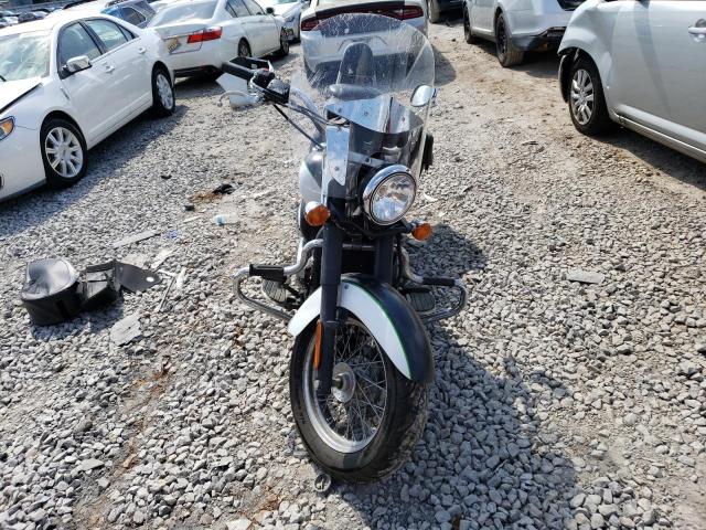 2015 KAWASAKI VN900 B - JKAVN2B14FA086645
