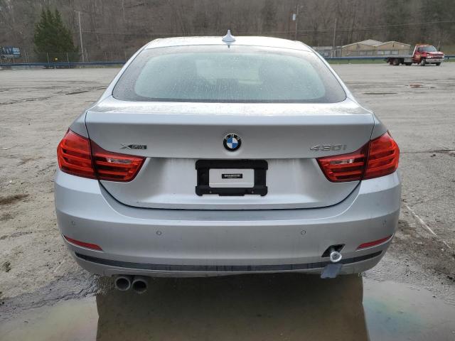2017 BMW 430XI GRAN - WBA4F9C39HG812567
