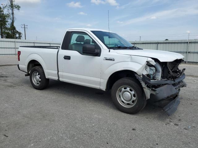 2018 FORD F150 - 1FTMF1CB5JFD93463