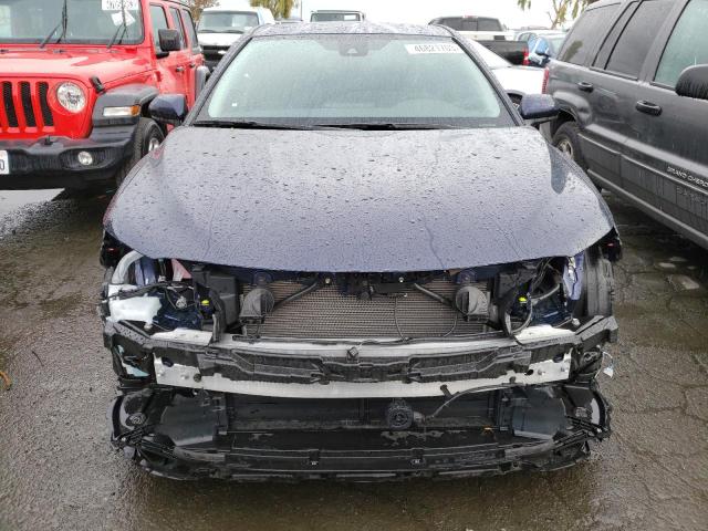 4T1C31AK3NU597862 Toyota CAMRY LE