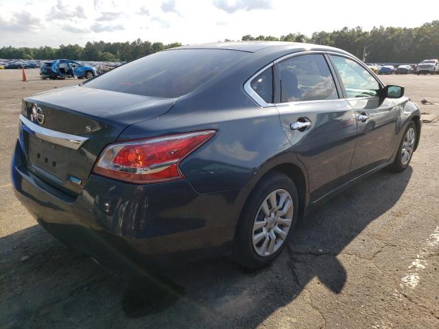 Vin: 1n4al3ap9dc262490, lot: 47672803, nissan altima 2.5 20133