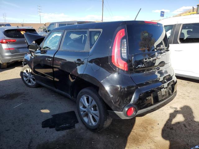 KNDJP3A59G7391369 KIA SOUL +