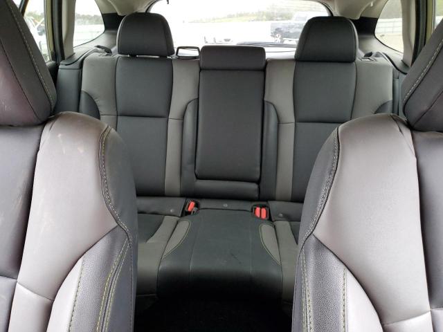 2020 SUBARU OUTBACK ON 4S4BTGKDXL3142475