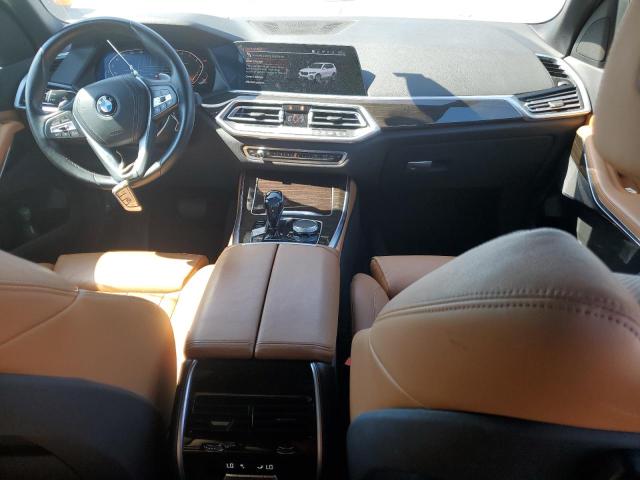 5UXCR6C56KLK88359 BMW X5 Xdrive40i