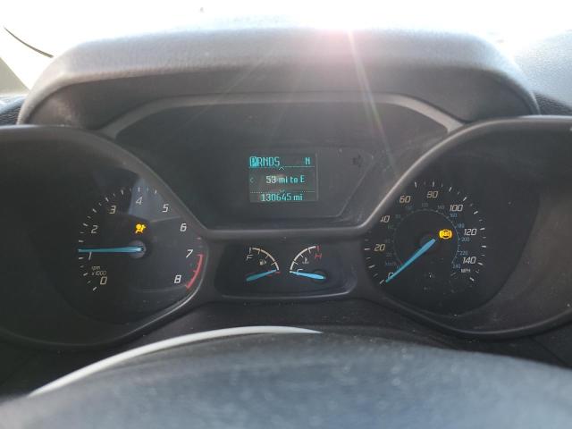 2016 FORD TRANSIT CO - NM0GE9F76G1237554