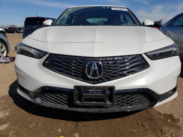 2023 ACURA INTEGRA A- 19UDE4H37PA001578