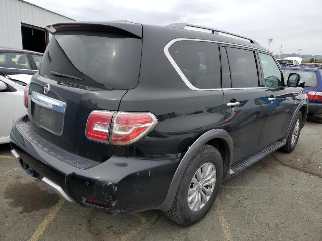 JN8AY2ND0J9054503 Nissan ARMADA SV