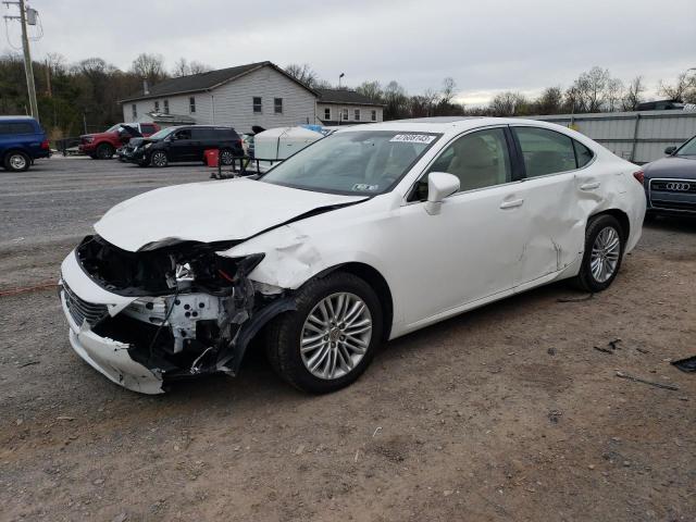 2015 Lexus ES 350 