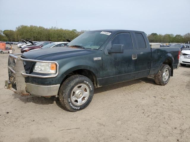 2005 Ford F-150 