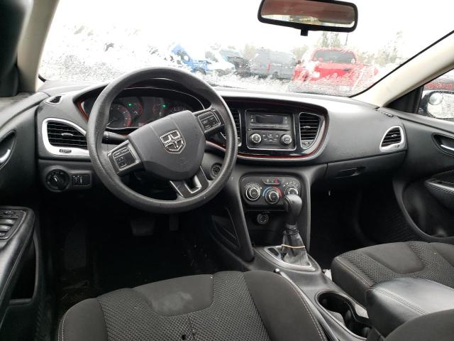 1C3CDFBB7GD550869 Dodge DART SXT